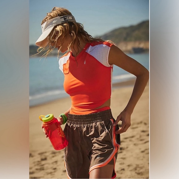 Free People Movement - Space Race Tee - Picture 3 of 3